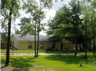 1192 Jennings Trce, Holt, FL 32564