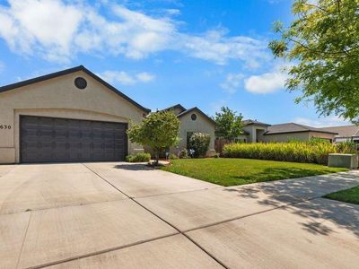 2630 N Duke St, Visalia, CA, 93291