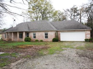 9240 County Road 3603, Brownsboro, TX 75756