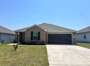 8419 Brahma Plains Rd, Temple, TX 76502