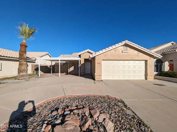 11941 N 69th Ave, Peoria, AZ 85345
