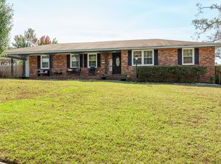 3535 Richmond Hill Rd, Augusta, GA 30906