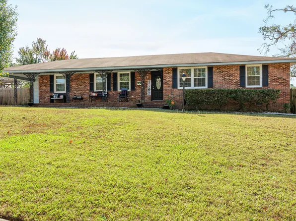 3535 Richmond Hill Road, Augusta, GA