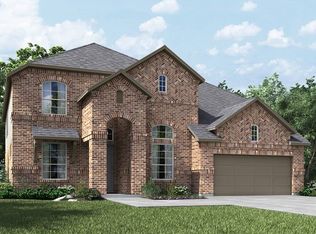 1308 Huckleberry St, Northlake, TX 76226