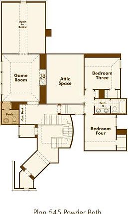 3rd image of 3771 Maxdale Dr