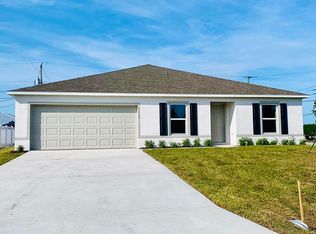4602 SW Quezon St, Port Saint Lucie, FL 34953