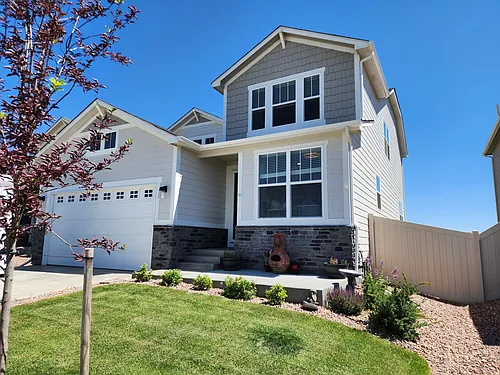 7877 Buffalo Horn Dr Photo 1
