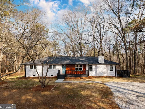 139 Pineview Rd, Jackson, GA 30233
