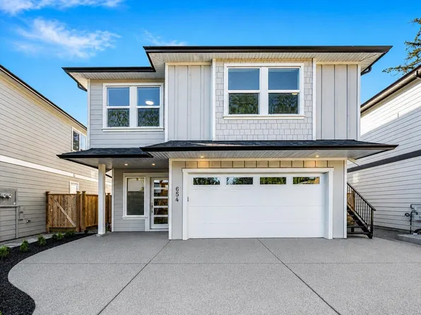 654 Wisteria Rdg, Langford, BC V9B 3N4