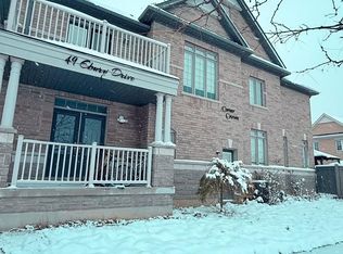 49 Ebury Dr, Brampton, ON L6X 5M7