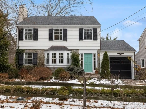 15 Poe Ave, Bloomfield Twp., NJ 07003