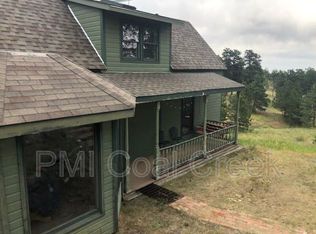234 Old Post Office Rd, Boulder, CO 80302