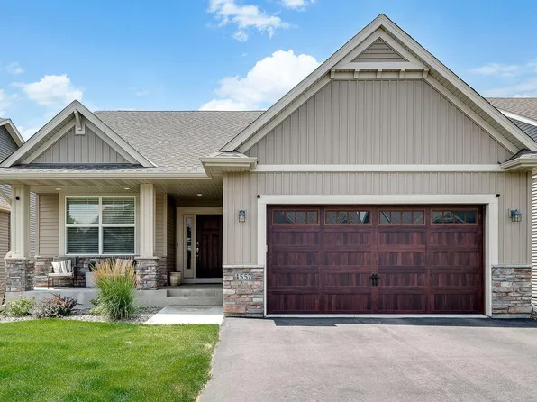 4557 Landmark Dr NE, Saint Michael, MN 55376