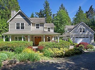 12144 Kallgren Rd NE, Bainbridge Island, WA 98110