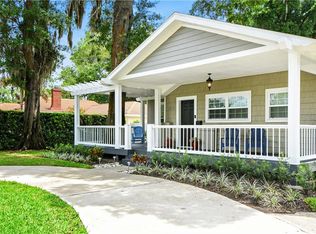 208 Brewer Ave, Winter Park, FL 32789