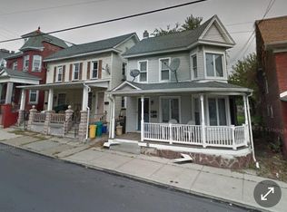133 Market St, Bangor, PA 18013