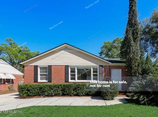 1811 Bartram Cir E, Jacksonville, FL 32207