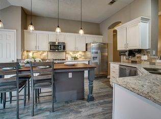 7310 Summit Knoll Ct, Sachse, TX 75048