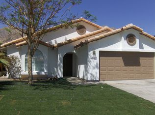 54105 Avenida Alvarado, La Quinta, CA 92253