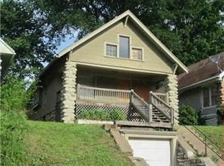 3732 Wayne Ave, Kansas City, MO 64109