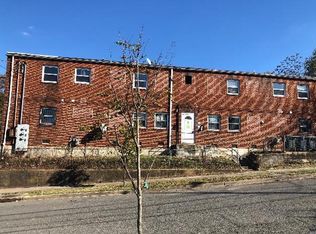 935 47th St NE, Washington, DC 20019