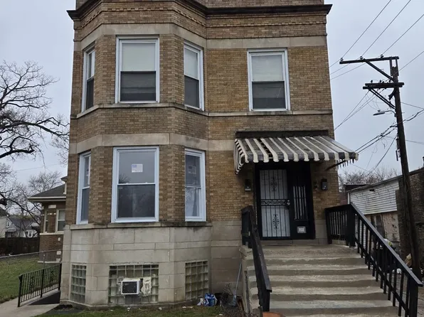 7514 S Dante Ave, Chicago, IL 60619