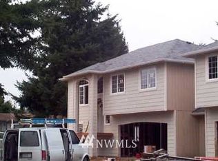 817 A 121st St SW, Everett, WA