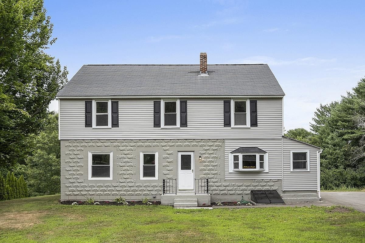 36 Gowing Road, Hudson, NH 03051 Zillow
