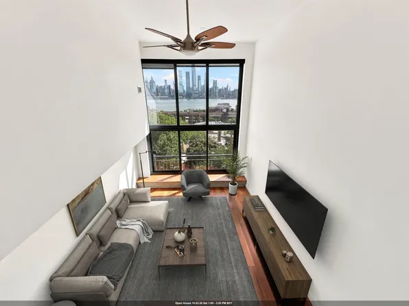 518-536 Gregory Ave APT A208, Weehawken, NJ 07086