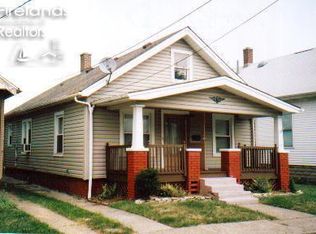 1311 Ransom St, Sandusky, OH 44870