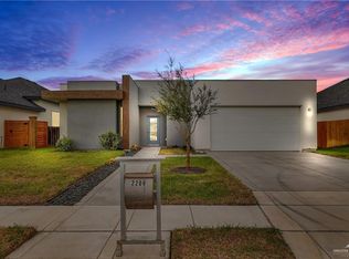 2208 Providence Ave, McAllen, TX 78504