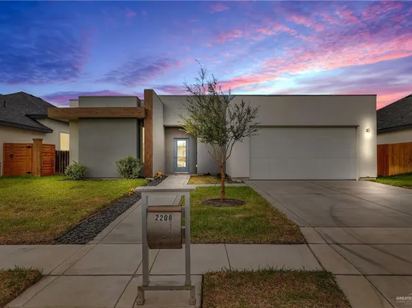 2208 Providence Ave, McAllen, TX 78504