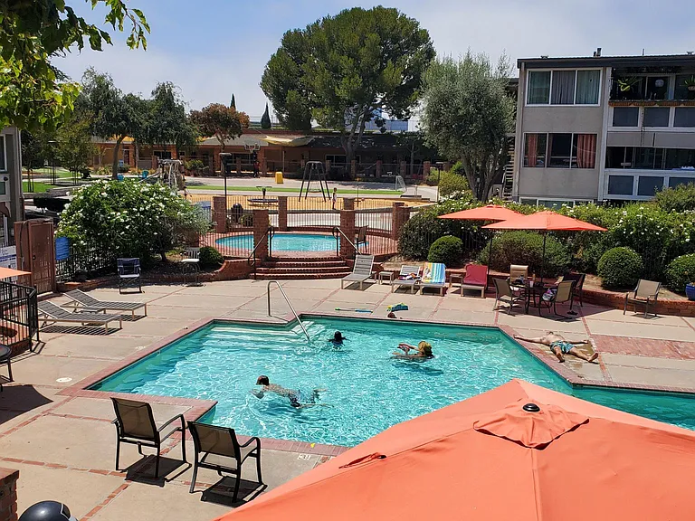 6355 Green Valley Cir #107 — Photo 24
