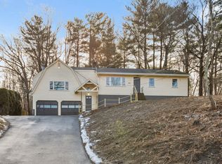 62 Cedar Hill Rd, Ashland, MA 01721