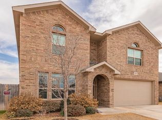 6505 Colony Rd, Midland, TX 79706