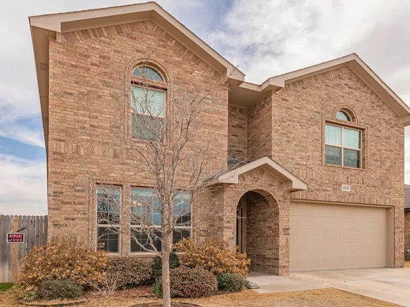 6505 Colony Rd, Midland, TX 79706
