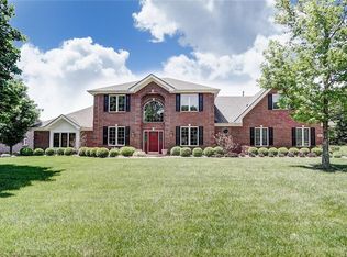 8467 Koster Ln, Dayton, OH 45458