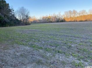 Water Tower Rd, Longs, SC 29568