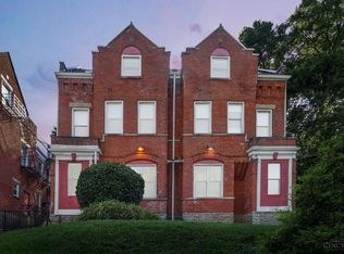 2100 Fulton Ave APT 1, Cincinnati, OH 45206
