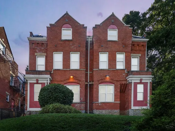 2100 Fulton Ave APT 1, Cincinnati, OH 45206