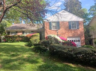(Undisclosed Address), Chevy Chase, MD 20815