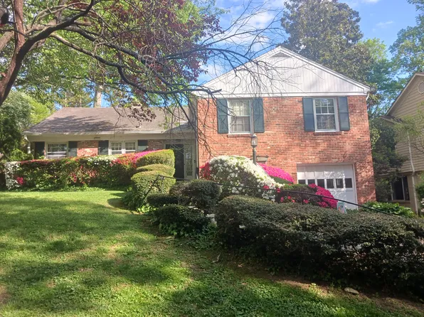 (undisclosed Address), Chevy Chase, MD 20815