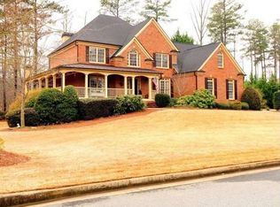 5151 Thousand Oaks Cv NW, Kennesaw, GA 30152