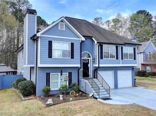 2766 Old Barn Trl, Powder Springs, GA 30127