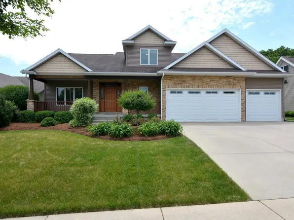 6135 Tuscobia TRAIL, Mc Farland, WI 53558