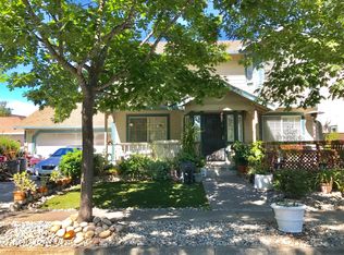 8908 Gravenstein Way, Cotati, CA 94931