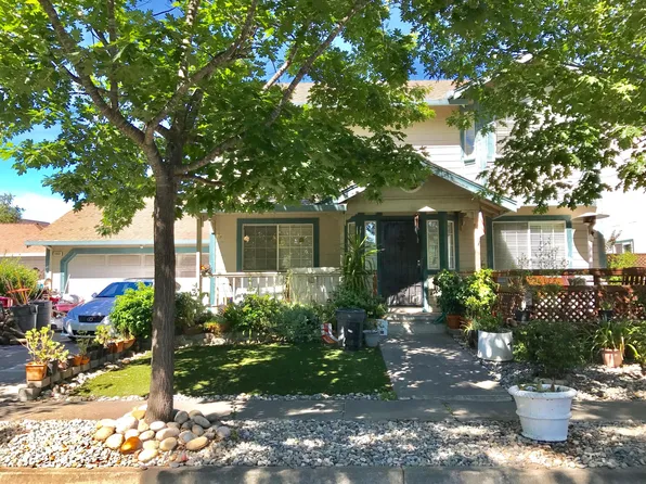 8908 Gravenstein Way, Cotati, CA 94931