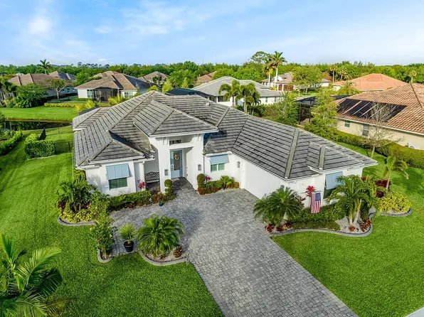 525 Stoney Brook Farm Court, Vero Beach, FL 32968