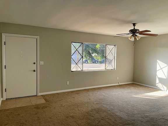 Livingroom view from diningroom