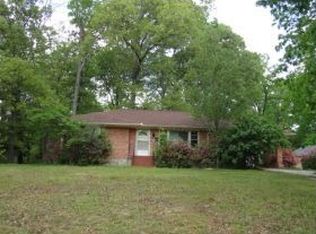 1080 Woodland Way, Forest Park, GA 30297